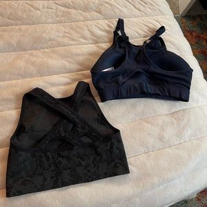 GYMSHARK SPORTS BRA